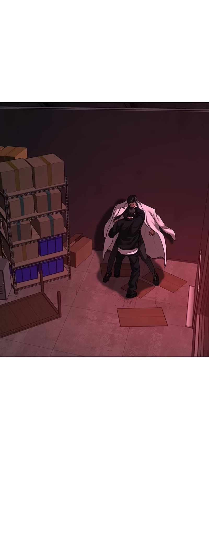 Reality Quest Chapter 116 page 23 - Chapter 116