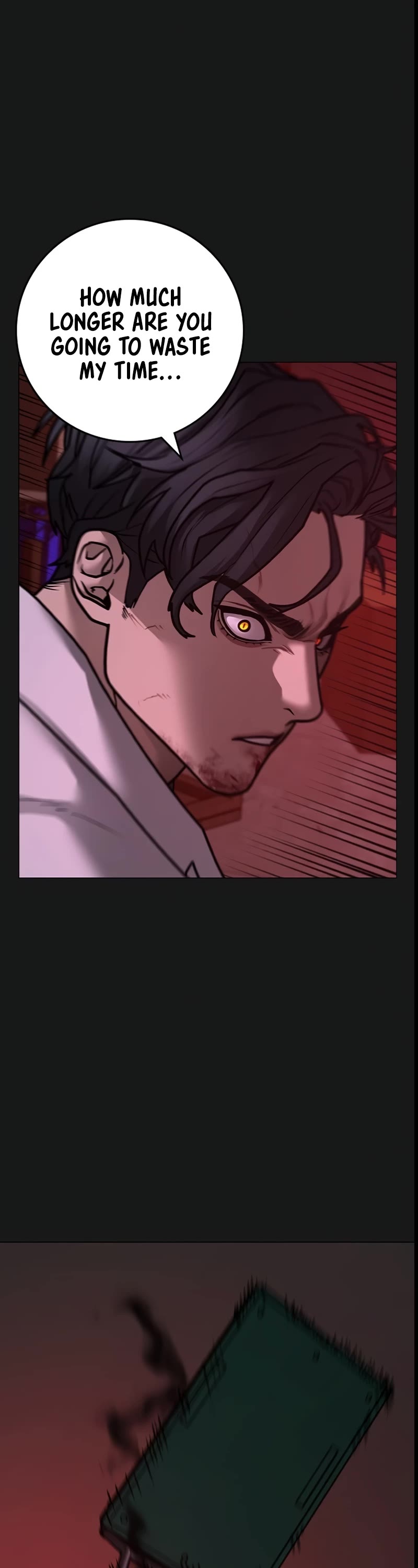 Reality Quest Chapter 116 page 32 - Chapter 116