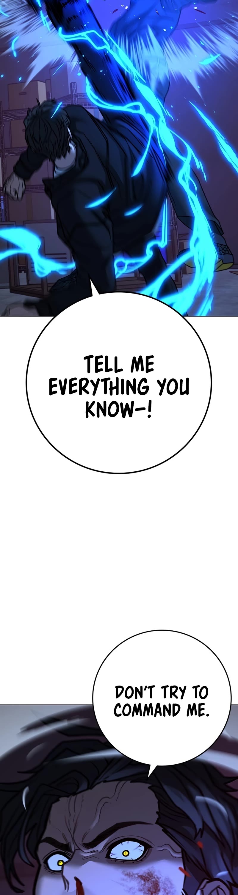 Reality Quest Chapter 116 page 40 - Chapter 116