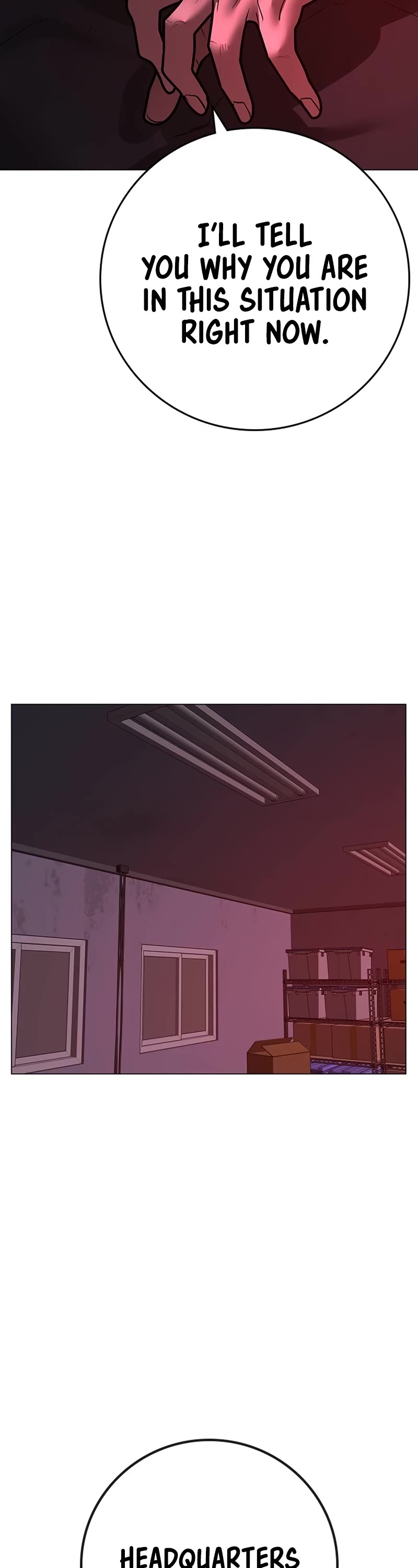 Reality Quest Chapter 116 page 44 - Chapter 116