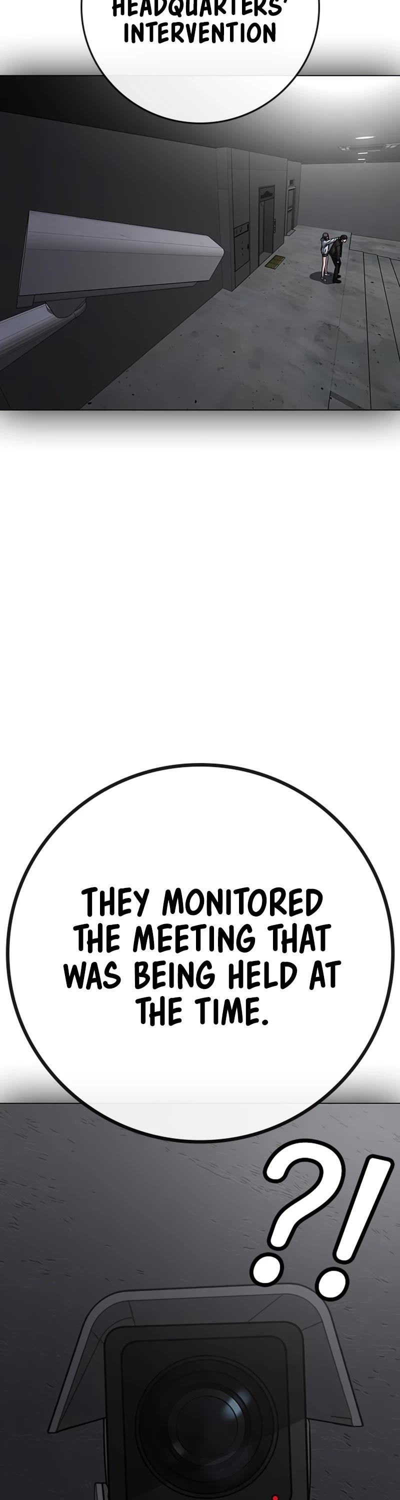 Reality Quest Chapter 116 page 48 - Chapter 116