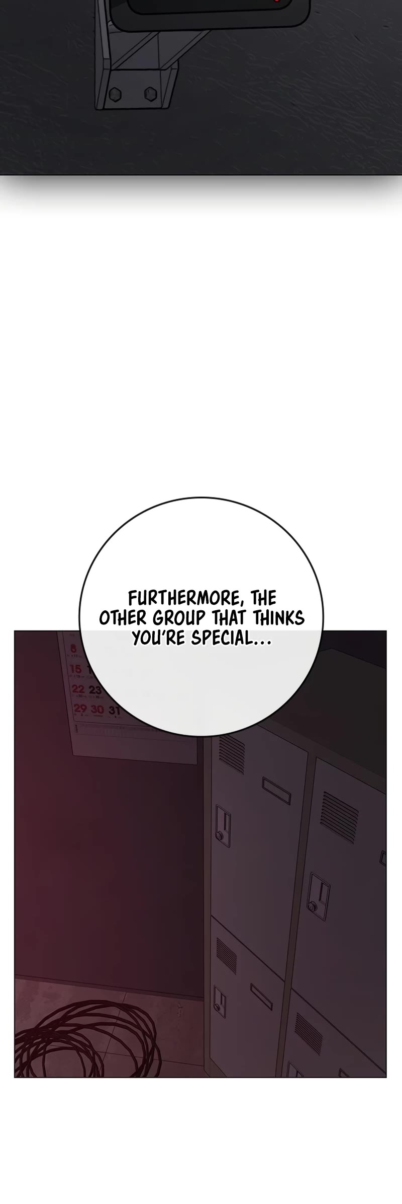 Reality Quest Chapter 116 page 49 - Chapter 116
