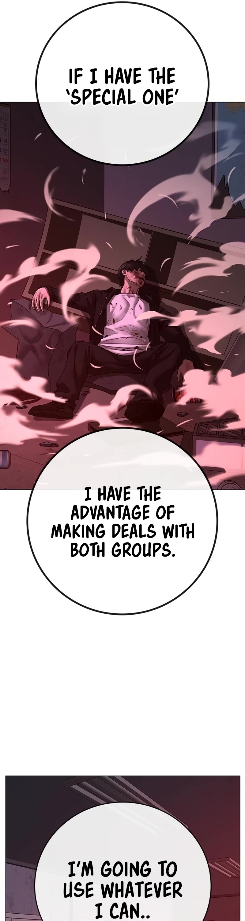 Reality Quest Chapter 116 page 62 - Chapter 116