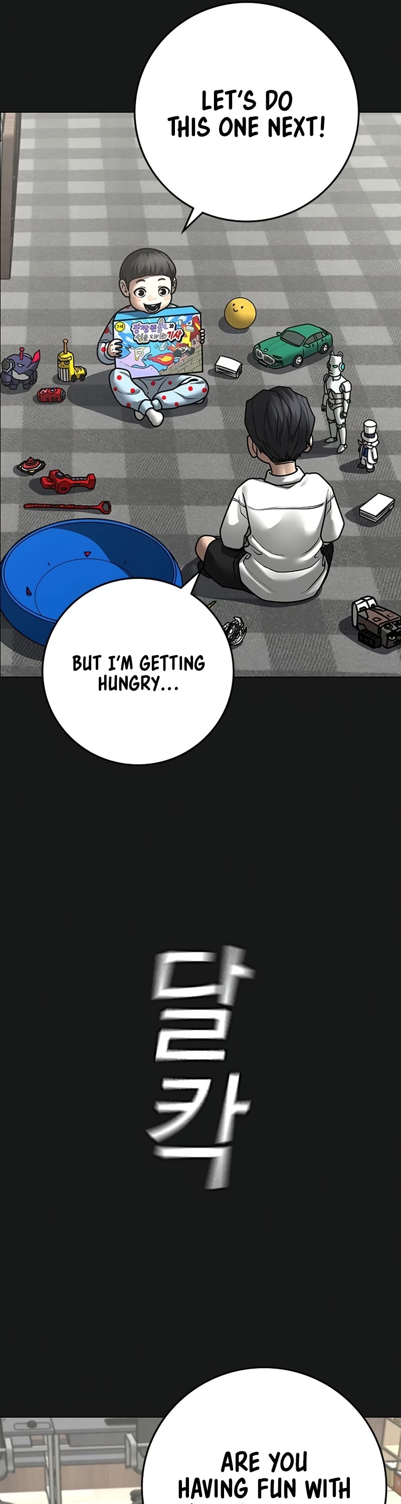 Reality Quest Chapter 116 page 66 - Chapter 116