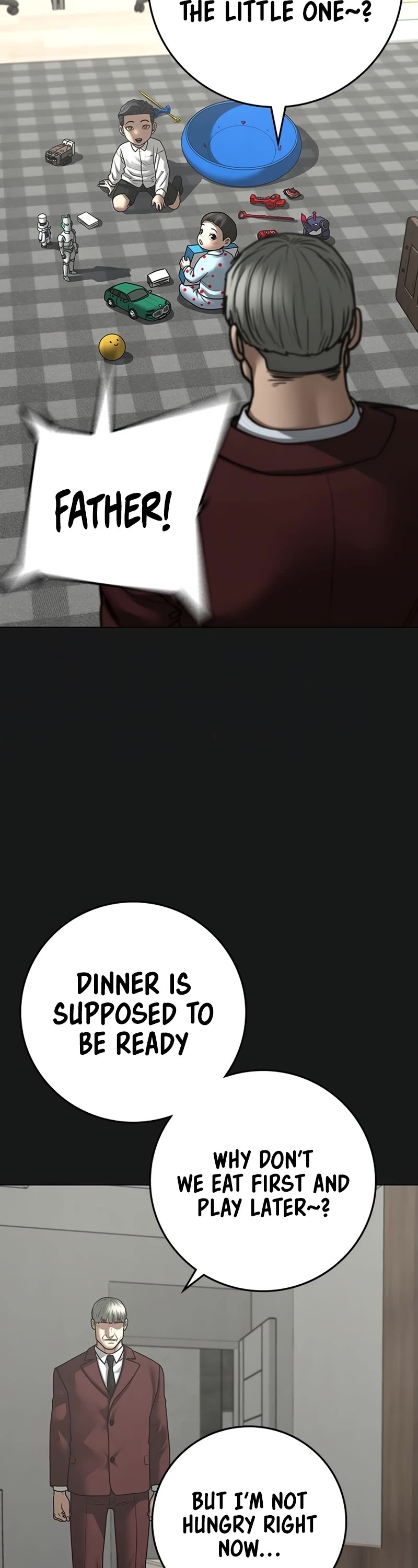 Reality Quest Chapter 116 page 67 - Chapter 116