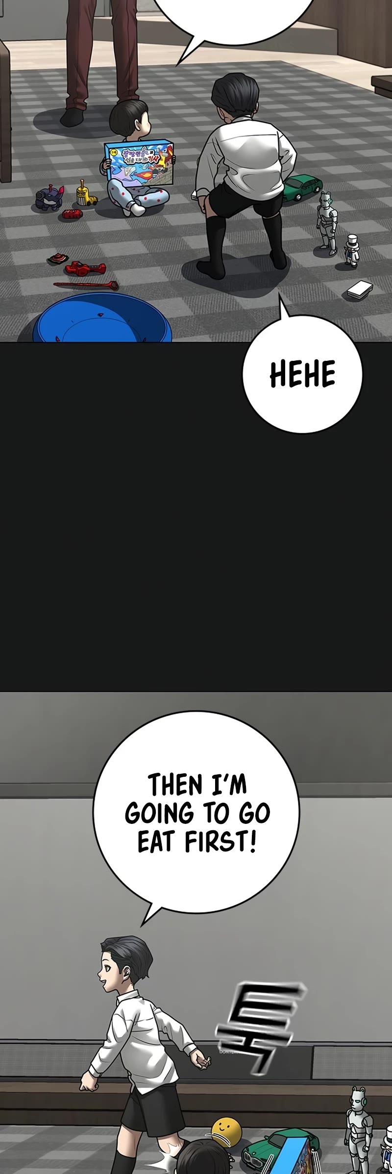 Reality Quest Chapter 116 page 68 - Chapter 116