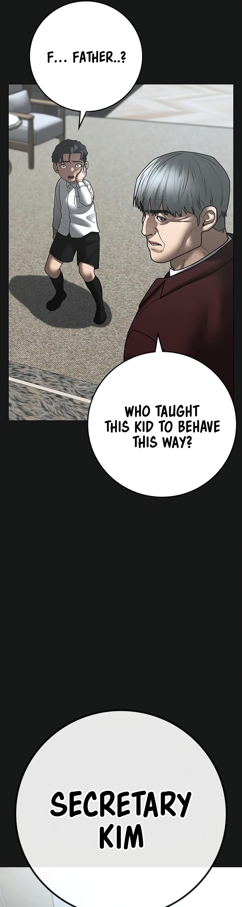 Reality Quest Chapter 116 page 74 - Chapter 116