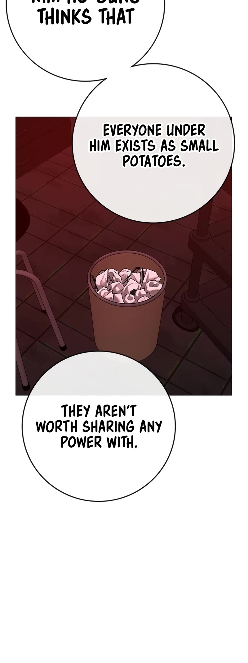 Reality Quest Chapter 116 page 8 - Chapter 116