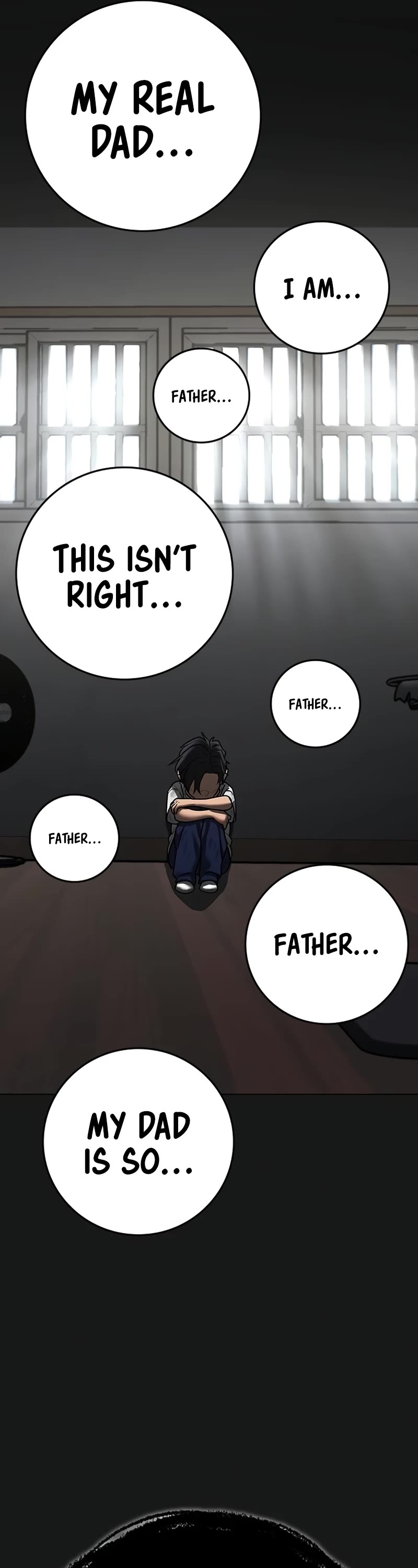 Reality Quest Chapter 116 page 85 - Chapter 116