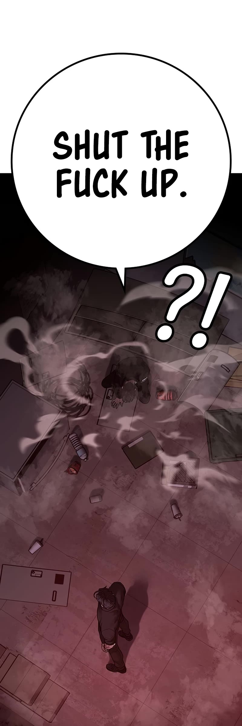 Reality Quest Chapter 116 page 91 - Chapter 116