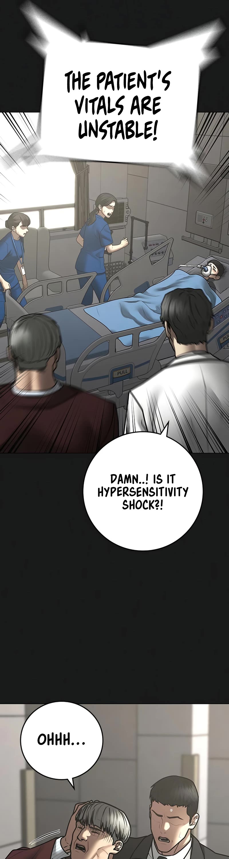 Reality Quest Chapter 117 page 14 - Chapter 117