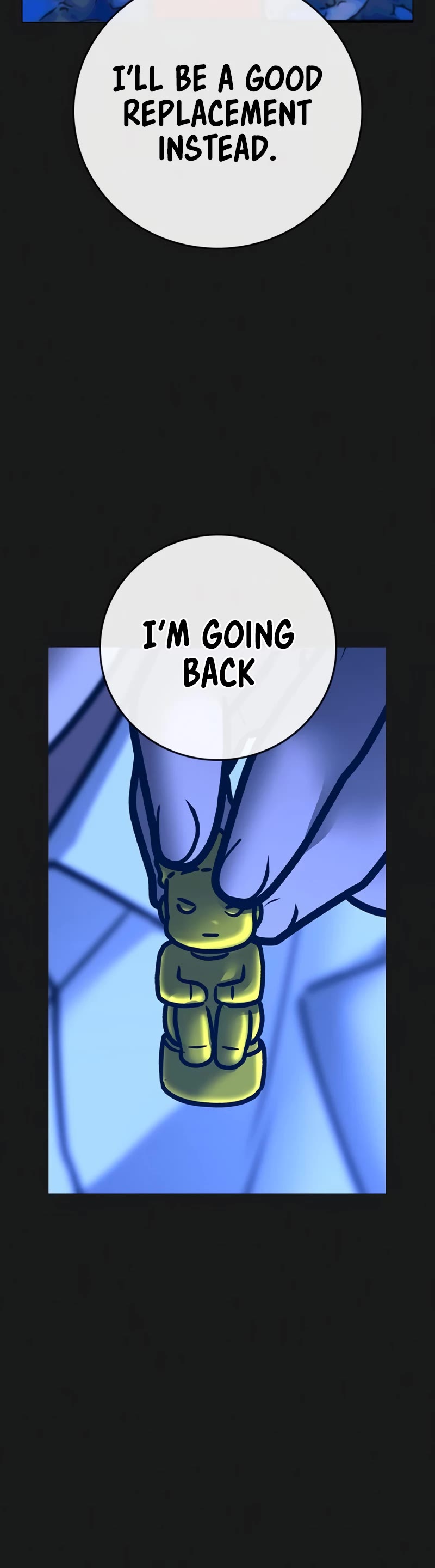 Reality Quest Chapter 117 page 20 - Chapter 117