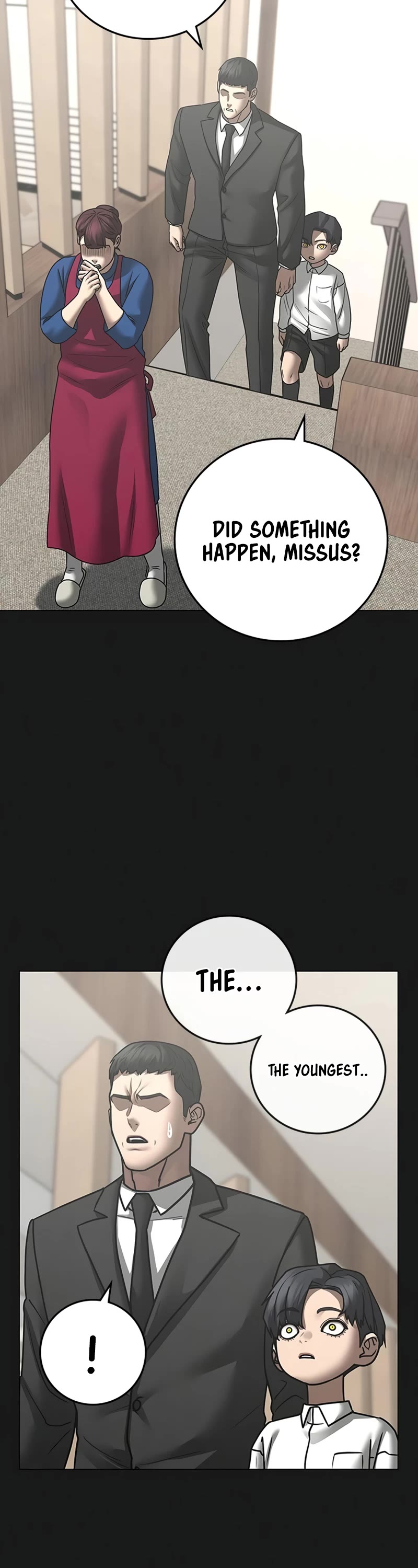 Reality Quest Chapter 117 page 3 - Chapter 117