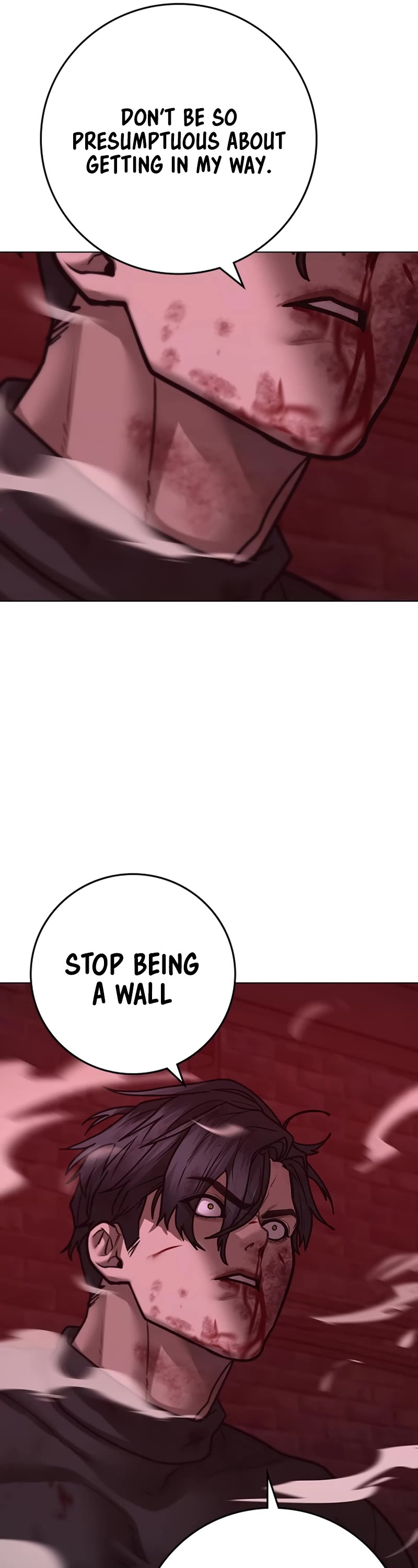 Reality Quest Chapter 117 page 33 - Chapter 117