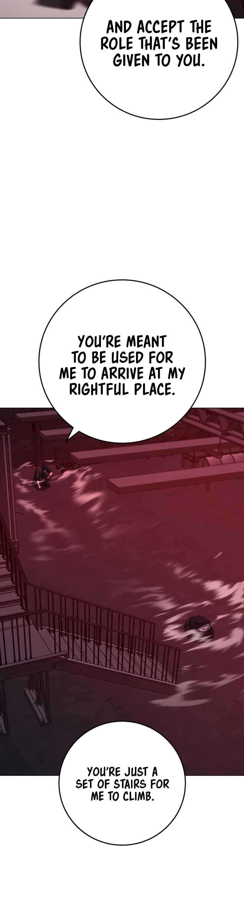 Reality Quest Chapter 117 page 34 - Chapter 117