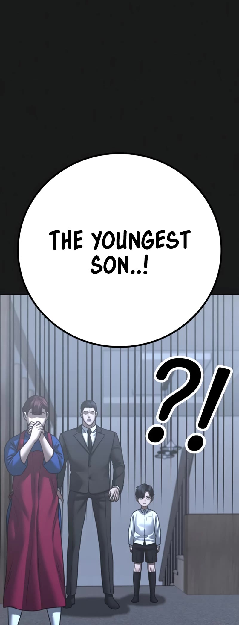 Reality Quest Chapter 117 page 4 - Chapter 117