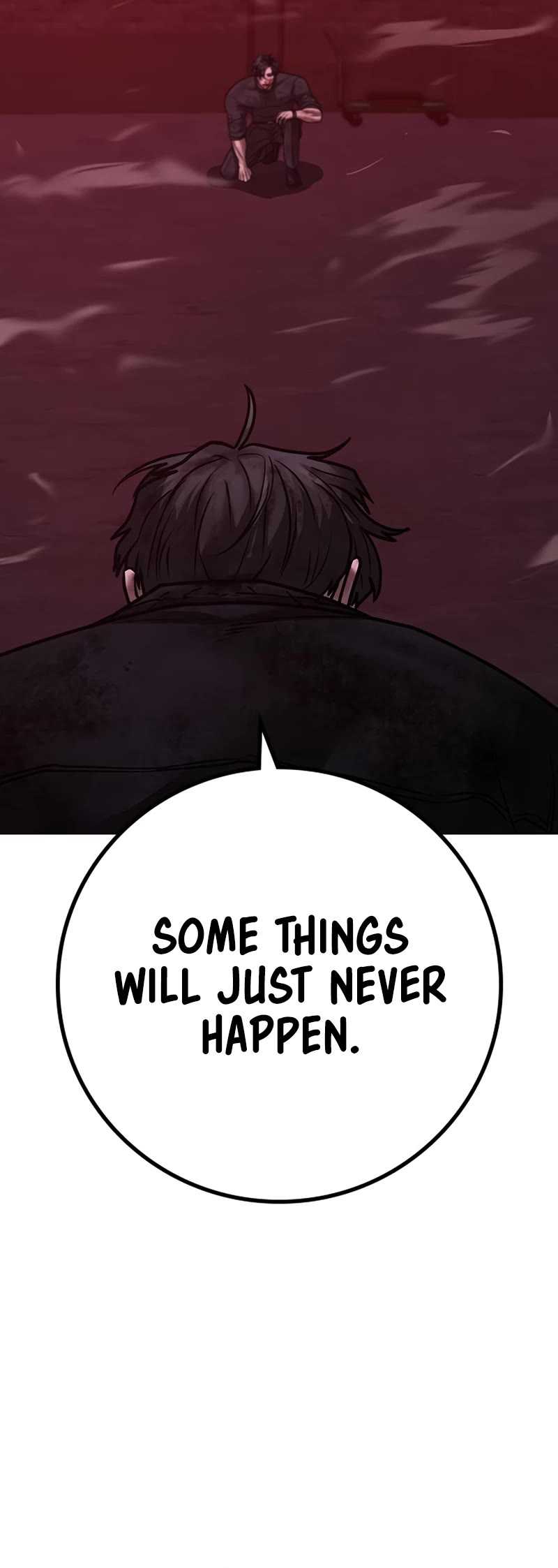 Reality Quest Chapter 117 page 40 - Chapter 117
