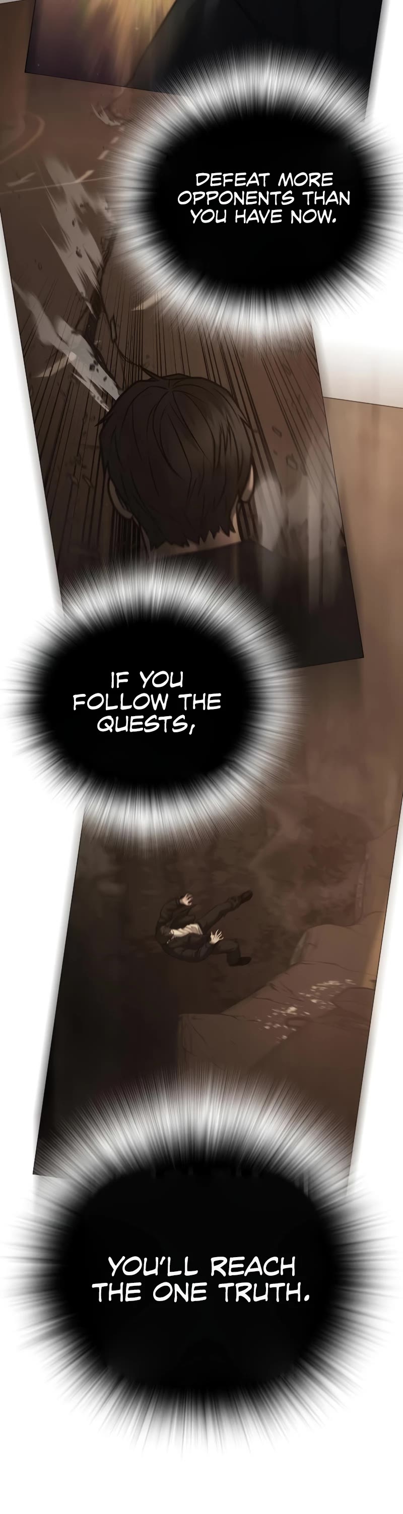 Reality Quest Chapter 117 page 42 - Chapter 117