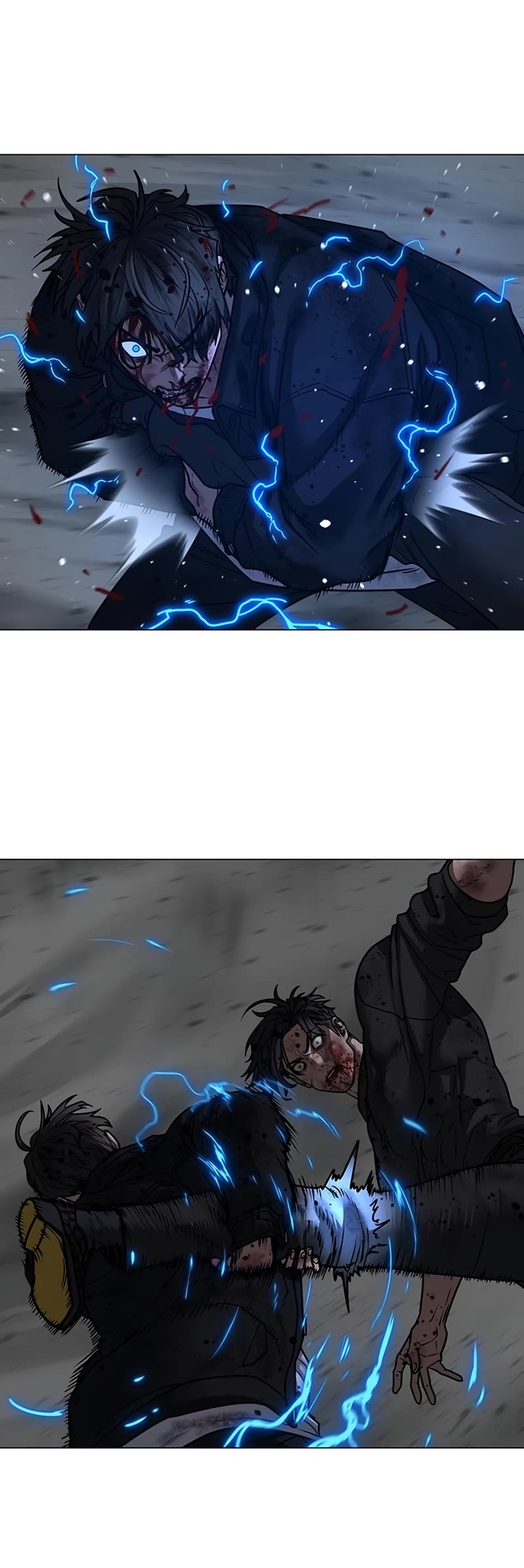 Reality Quest Chapter 117 page 56 - Chapter 117