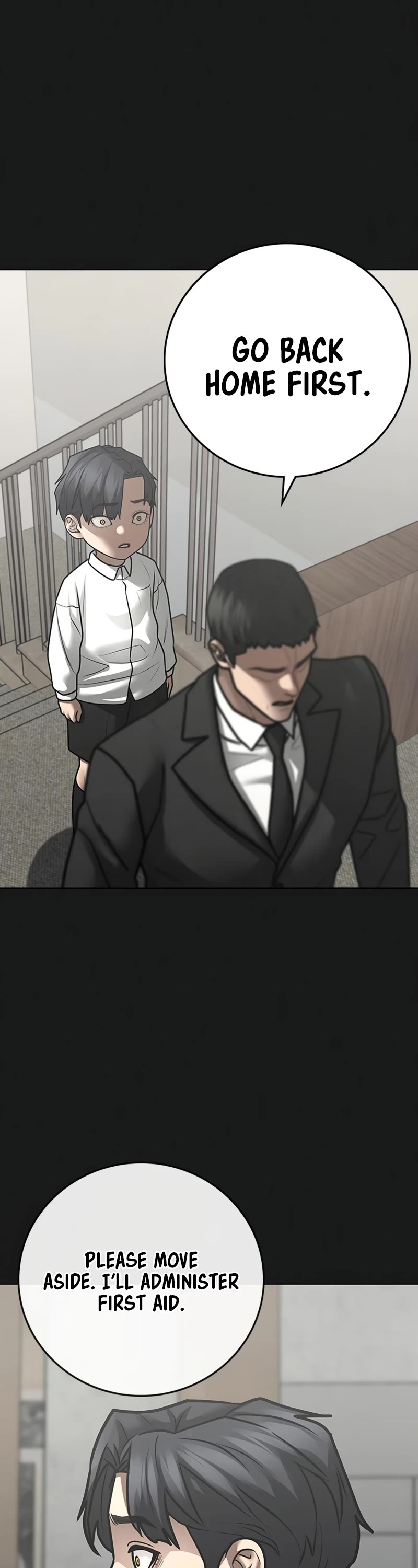 Reality Quest Chapter 117 page 6 - Chapter 117