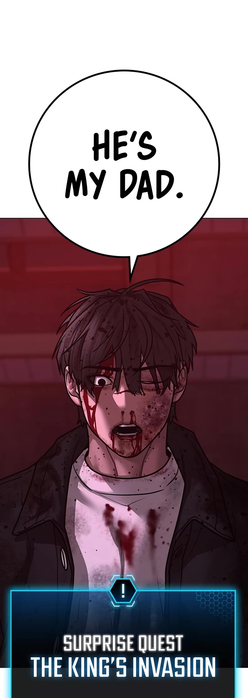 Reality Quest Chapter 117 page 67 - Chapter 117
