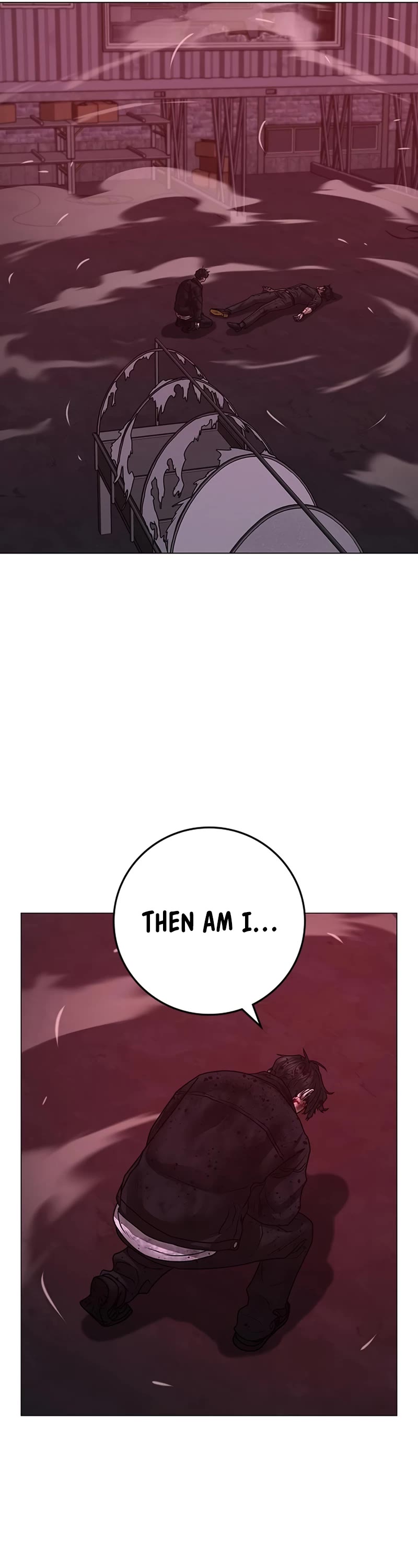 Reality Quest Chapter 117 page 69 - Chapter 117