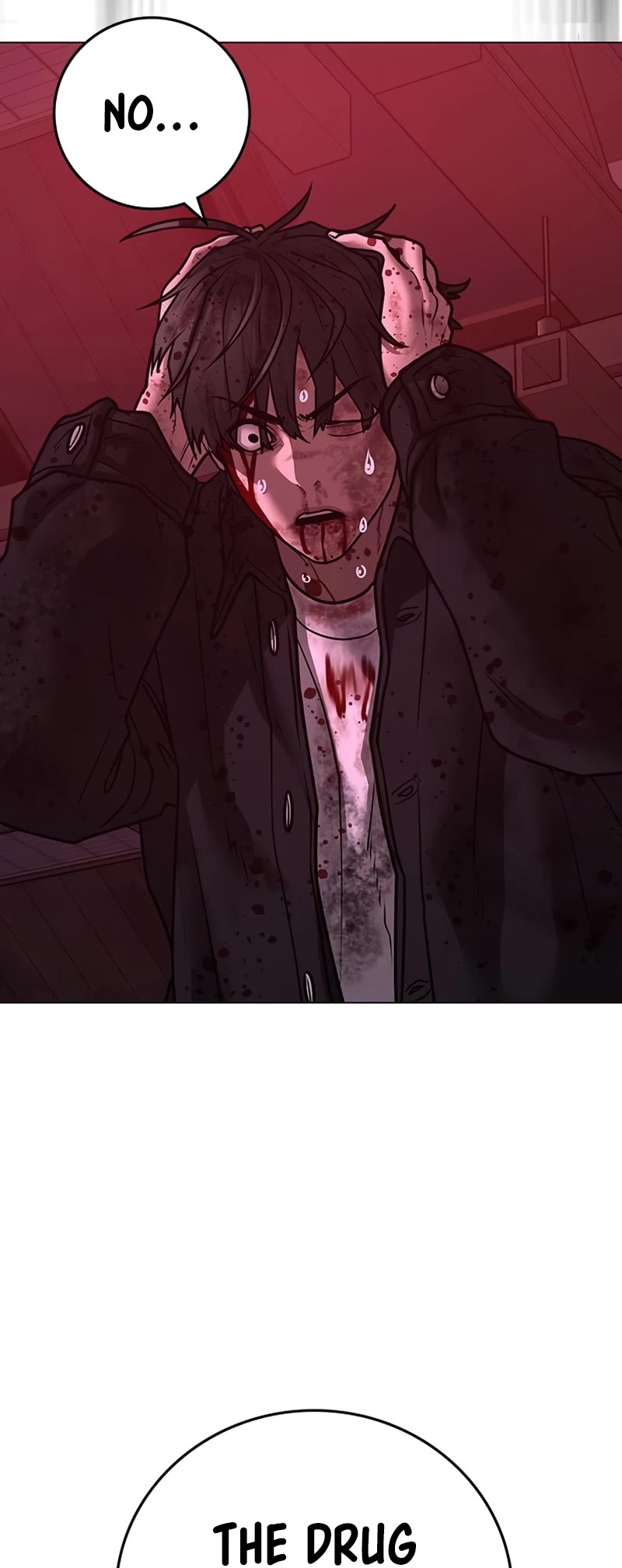 Reality Quest Chapter 117 page 75 - Chapter 117