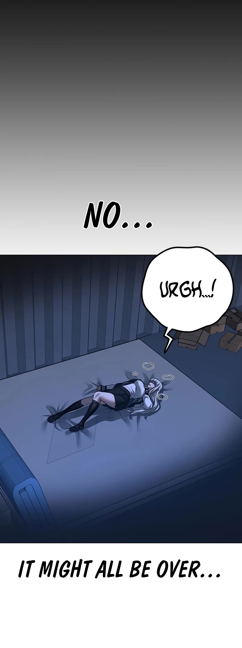 Reality Quest Chapter 117 page 87 - Chapter 117