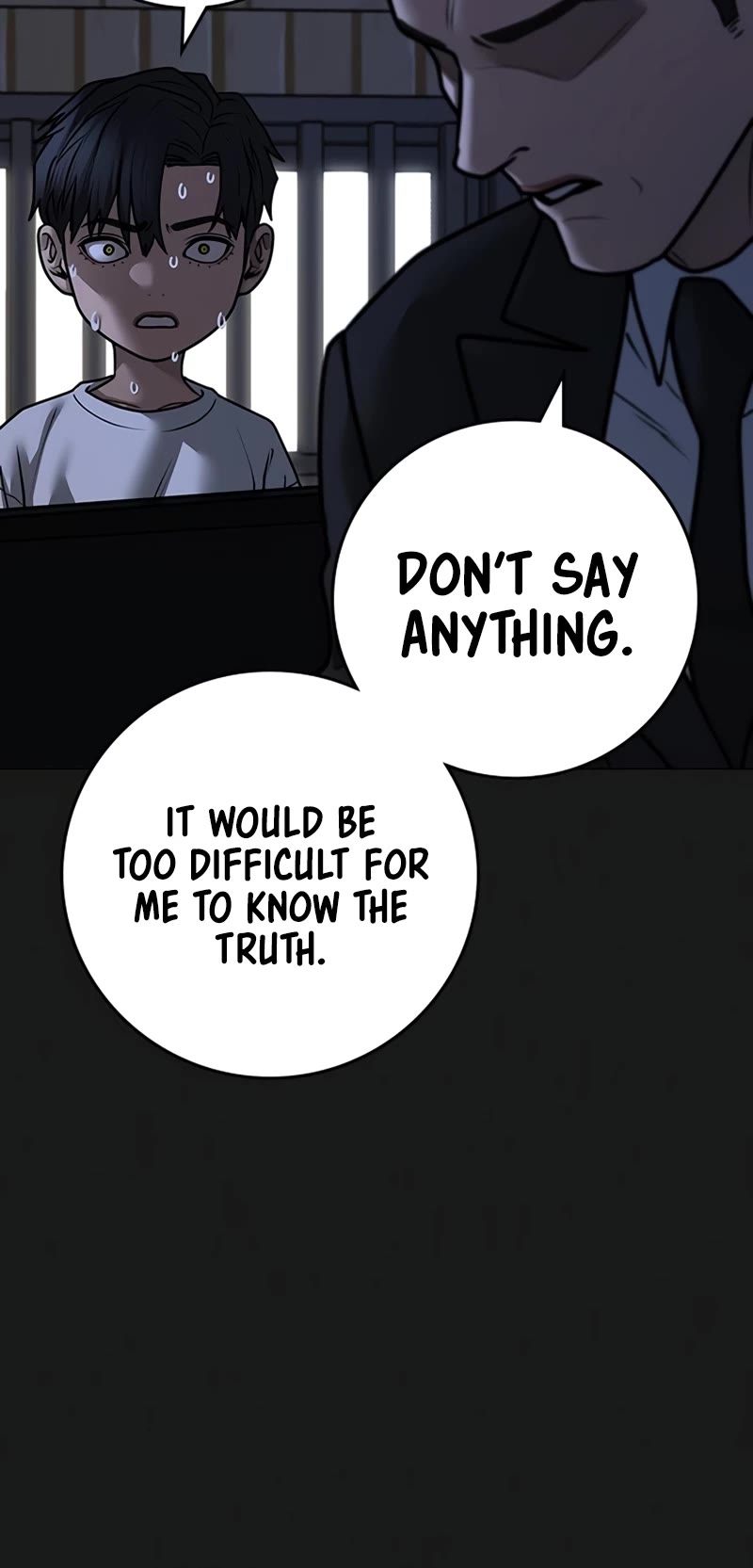 Reality Quest Chapter 118 page 12 - Chapter 118