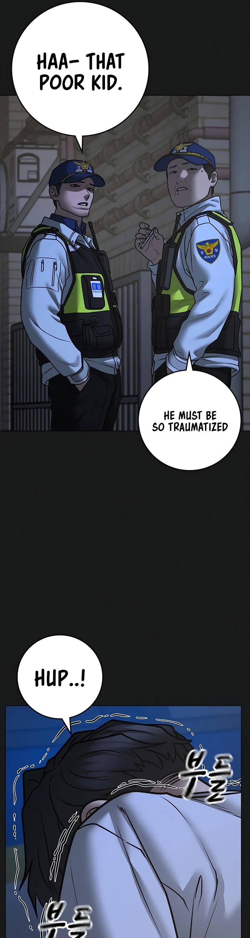 Reality Quest Chapter 118 page 17 - Chapter 118