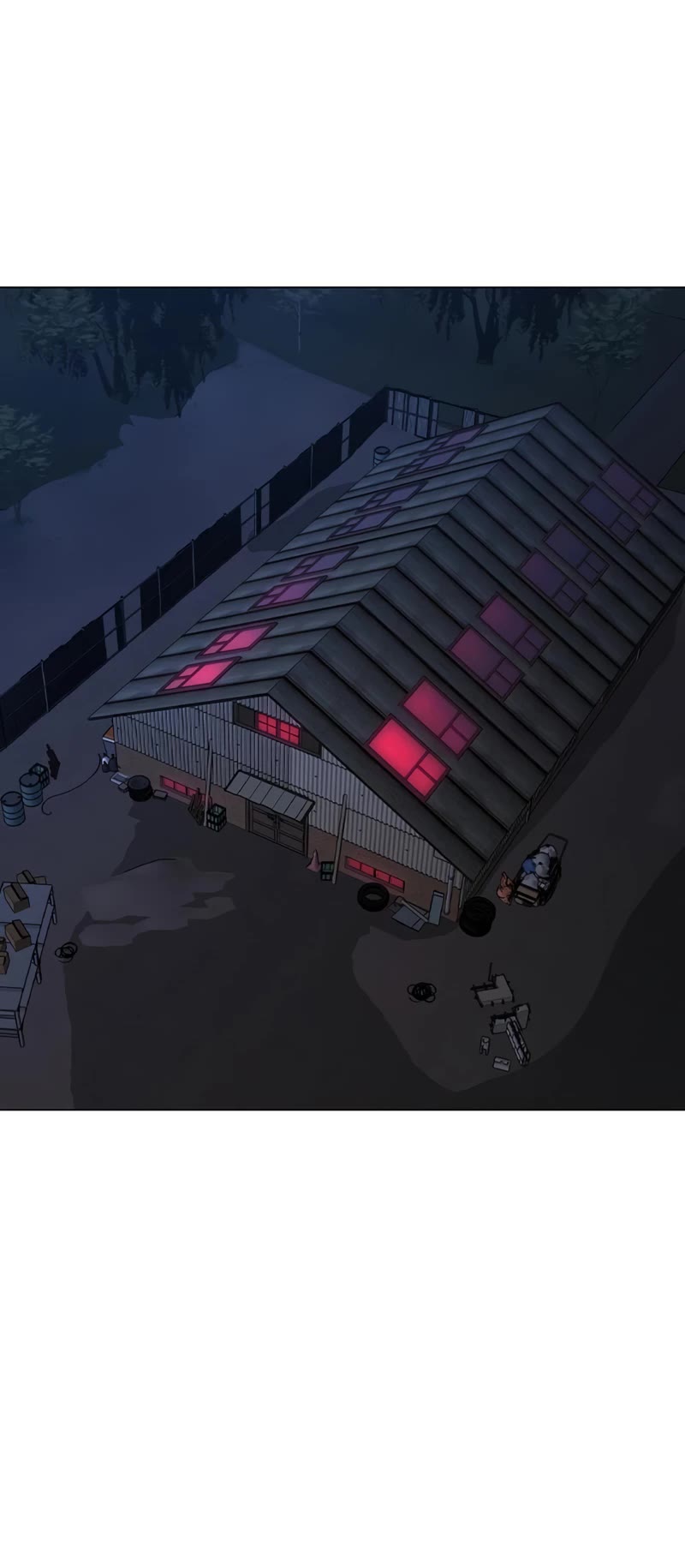 Reality Quest Chapter 118 page 24 - Chapter 118