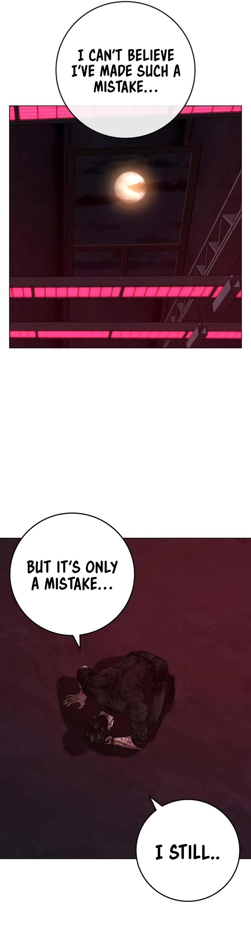Reality Quest Chapter 118 page 25 - Chapter 118