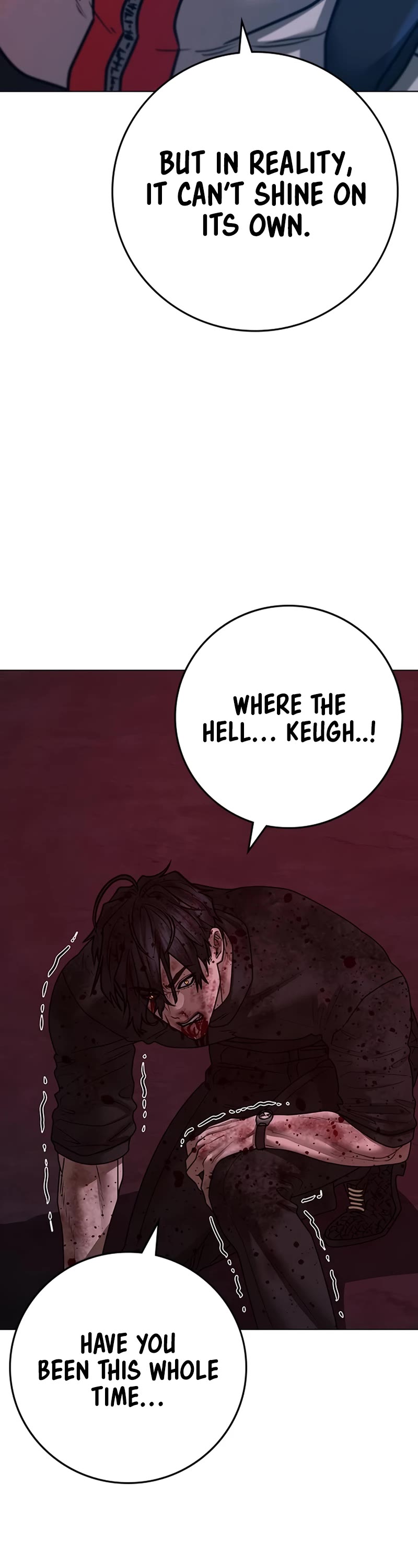 Reality Quest Chapter 118 page 30 - Chapter 118