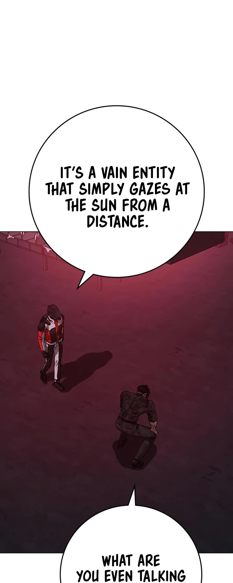 Reality Quest Chapter 118 page 31 - Chapter 118