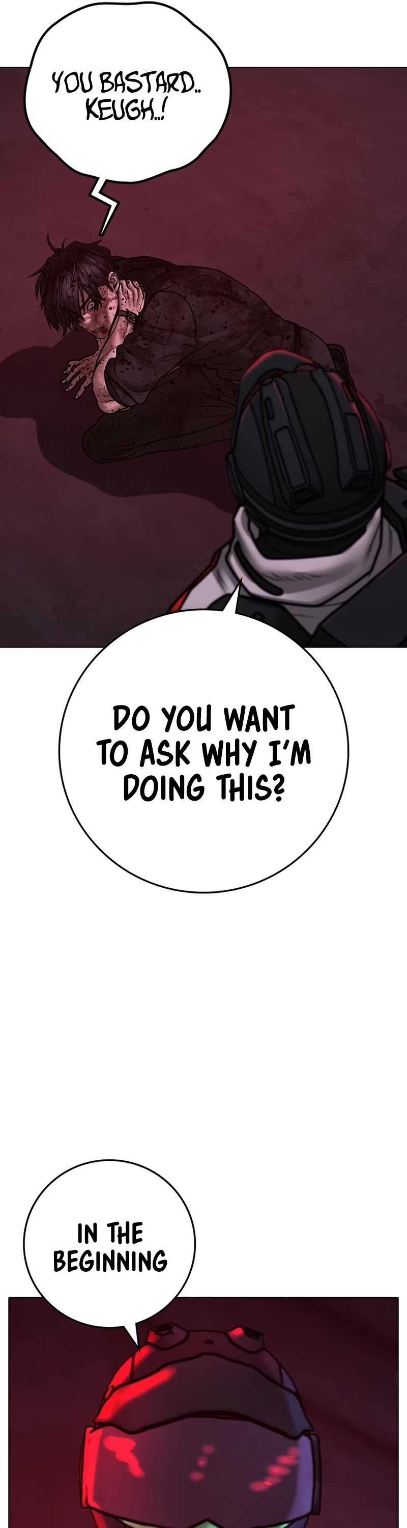 Reality Quest Chapter 118 page 37 - Chapter 118