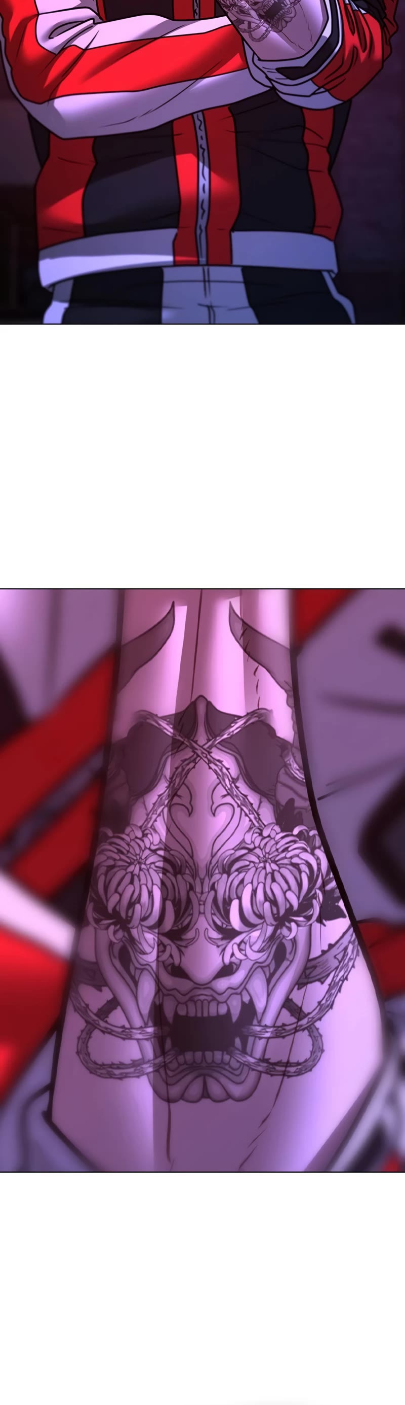 Reality Quest Chapter 118 page 39 - Chapter 118