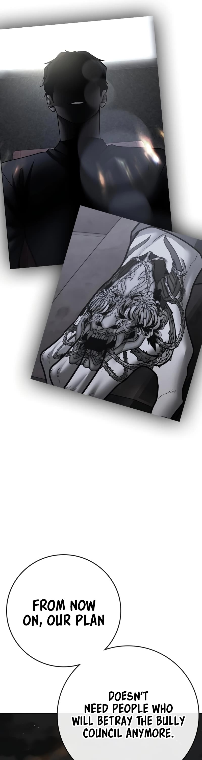 Reality Quest Chapter 118 page 40 - Chapter 118