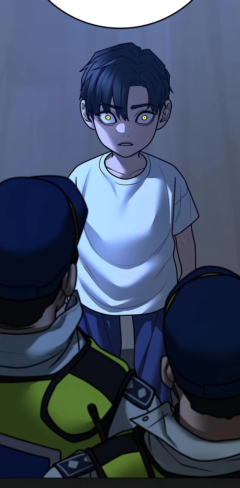 Reality Quest Chapter 118 page 5 - Chapter 118