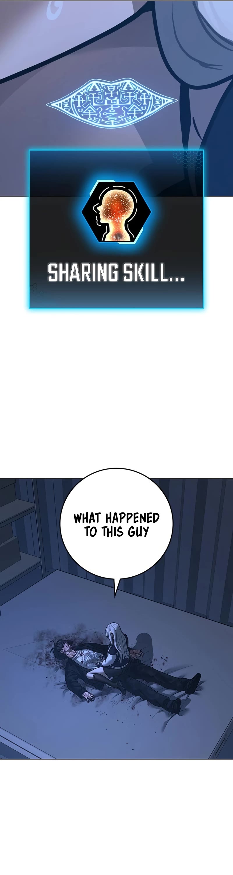 Reality Quest Chapter 118 page 52 - Chapter 118
