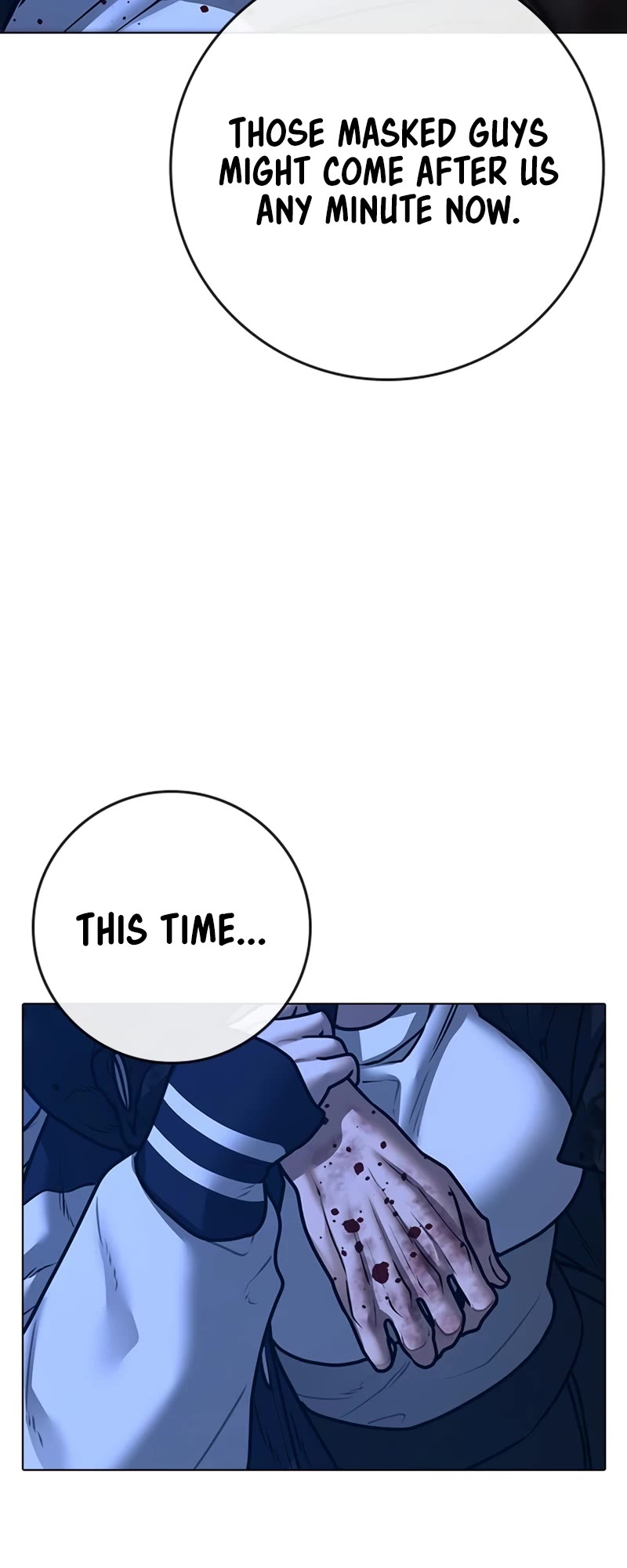 Reality Quest Chapter 118 page 55 - Chapter 118