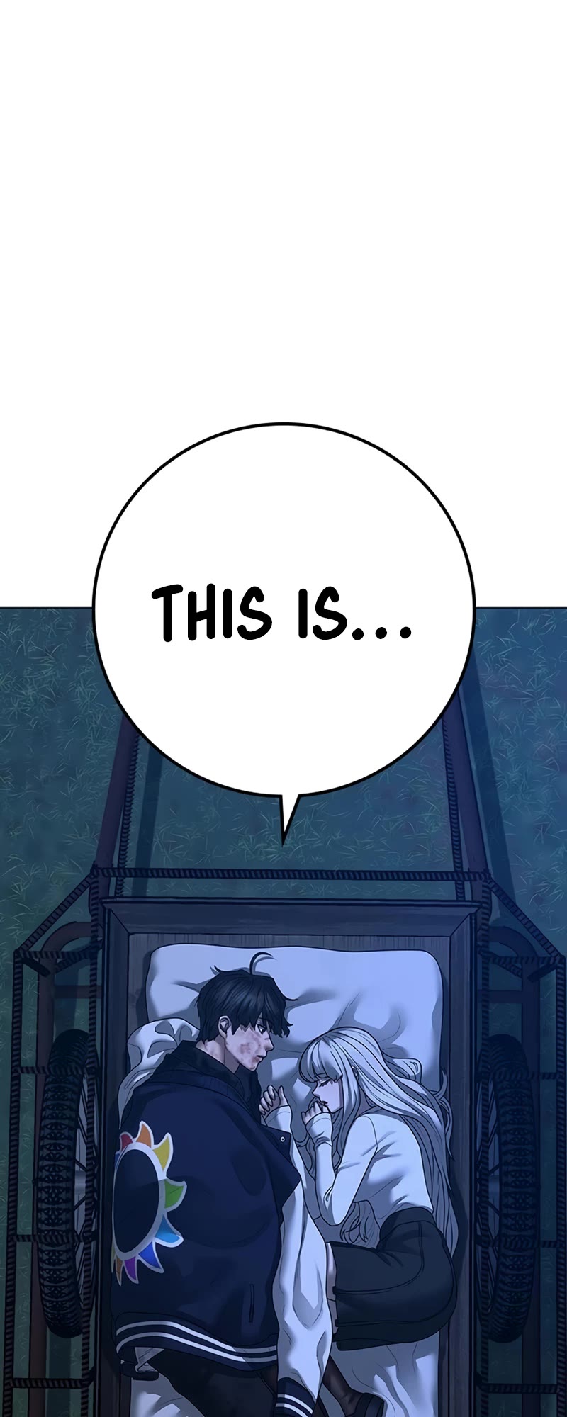 Reality Quest Chapter 118 page 58 - Chapter 118