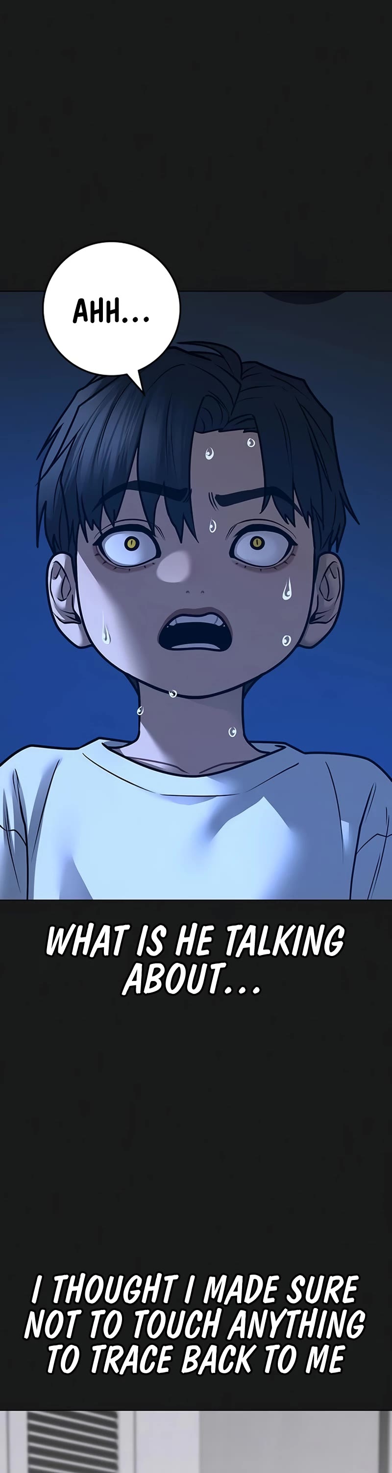 Reality Quest Chapter 118 page 6 - Chapter 118