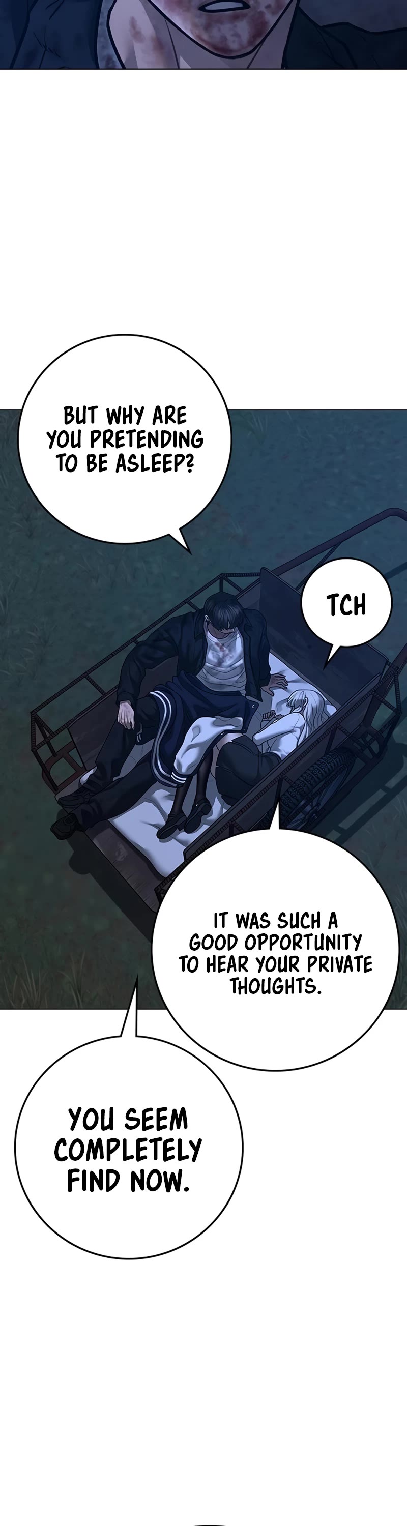 Reality Quest Chapter 118 page 61 - Chapter 118