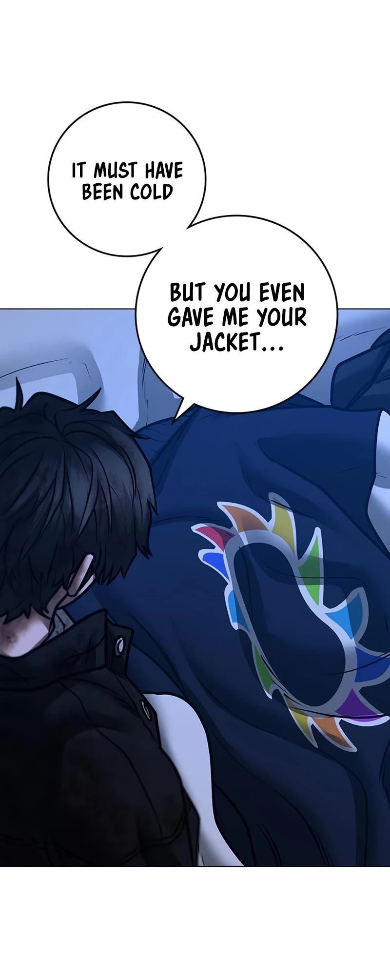 Reality Quest Chapter 118 page 63 - Chapter 118