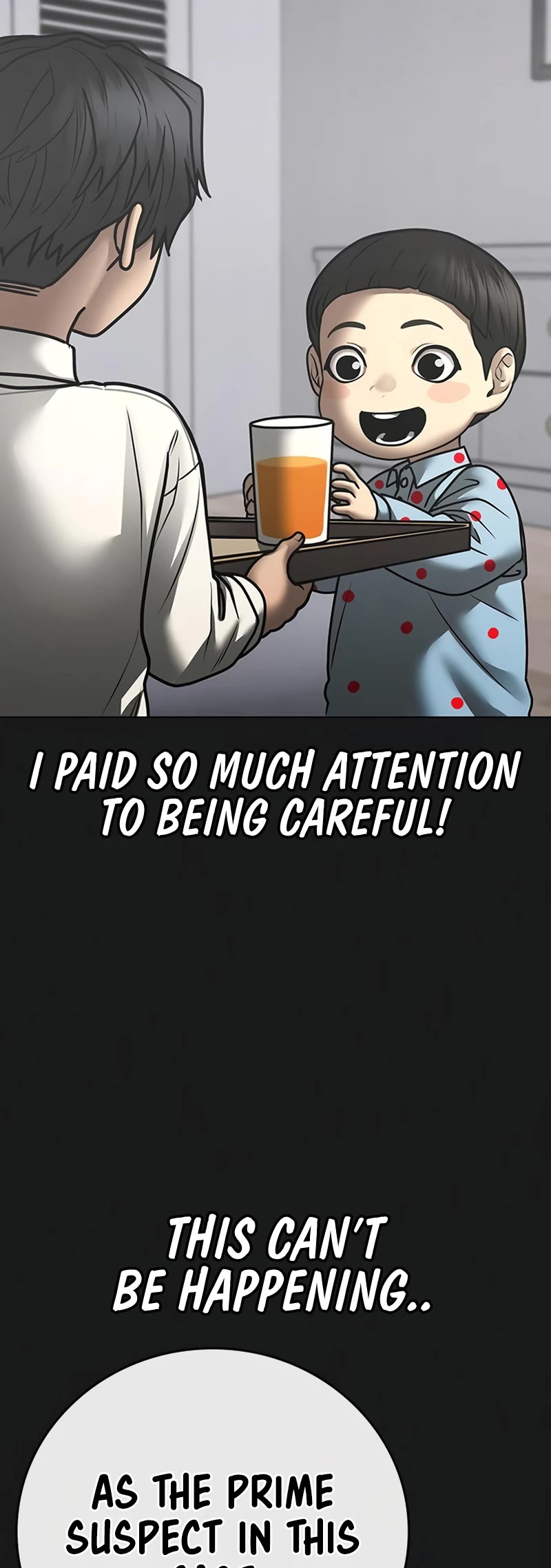 Reality Quest Chapter 118 page 7 - Chapter 118