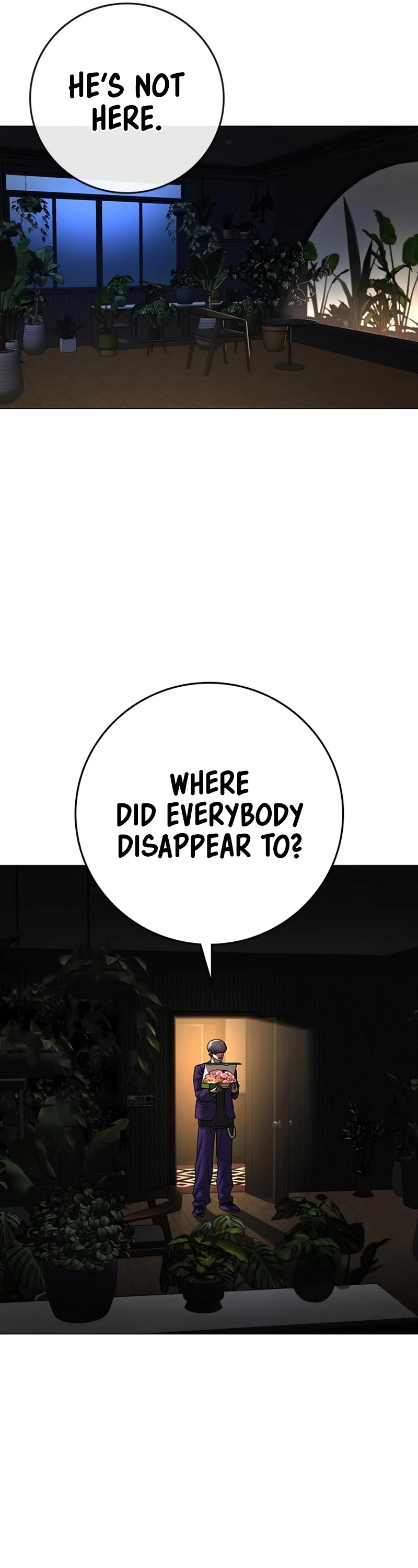 Reality Quest Chapter 118 page 84 - Chapter 118