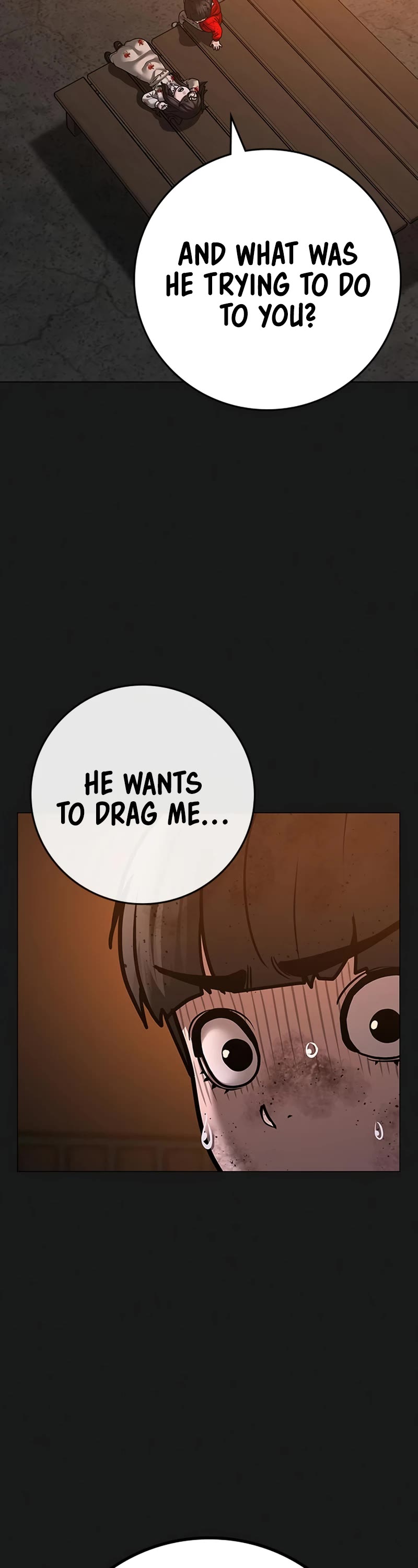 Reality Quest Chapter 119 page 26 - Chapter 119