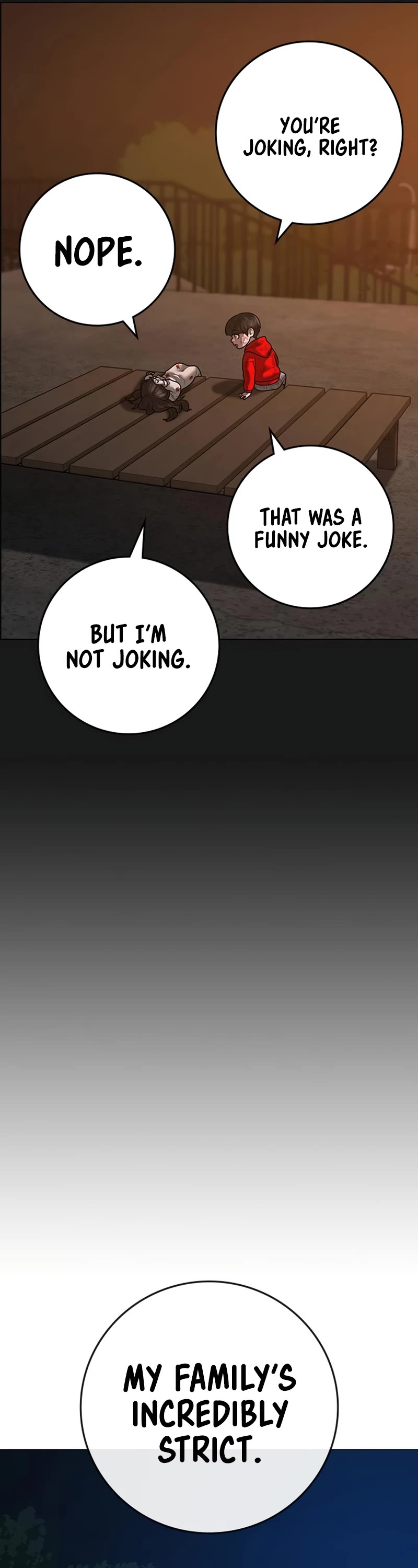 Reality Quest Chapter 119 page 29 - Chapter 119
