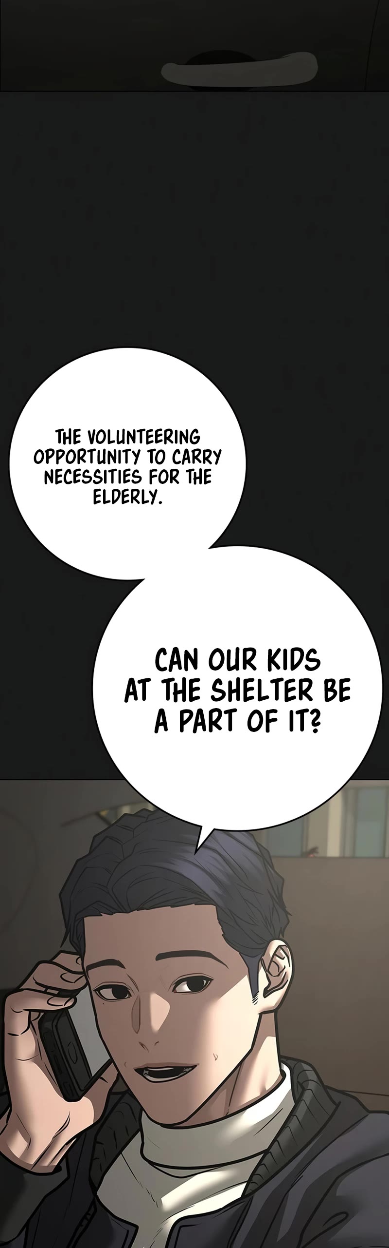 Reality Quest Chapter 119 page 3 - Chapter 119
