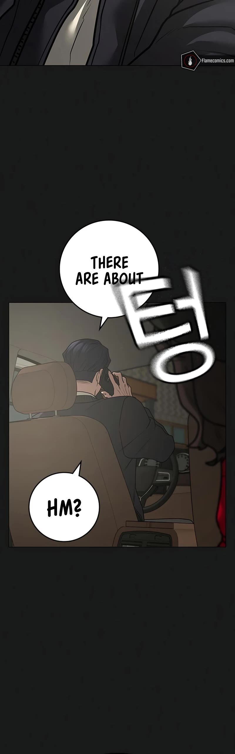 Reality Quest Chapter 119 page 4 - Chapter 119